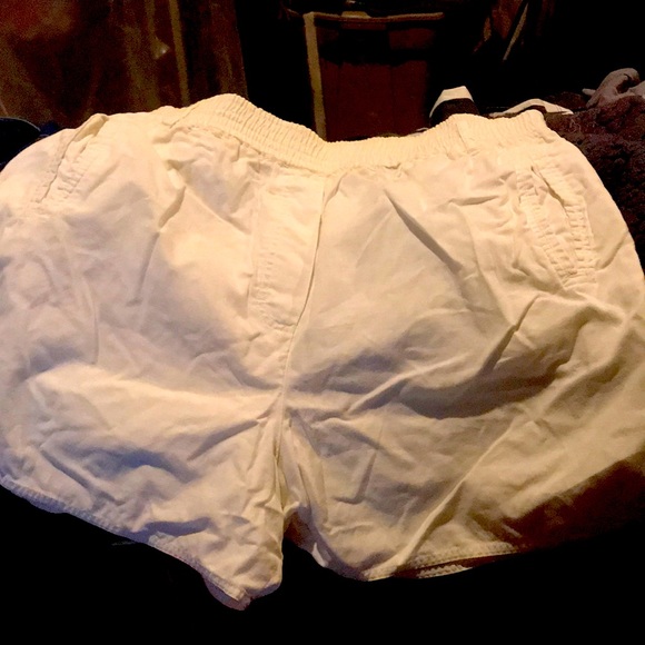 Milano sport shorts 2 front pockets size l - Picture 1 of 3